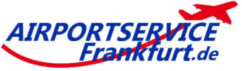 Airportservice Frankfurt Sticky Logo